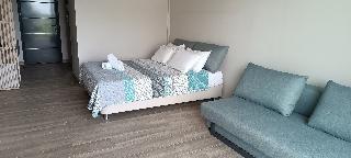 Gennadi Sea Side Resort