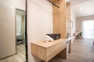 Gennadi Sea Side Resort