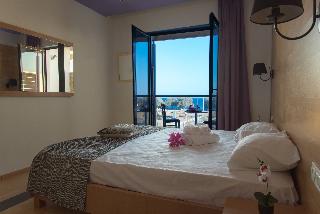 Gennadi Sea Side Resort