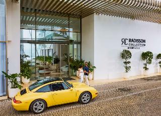 Radisson Collection Resort