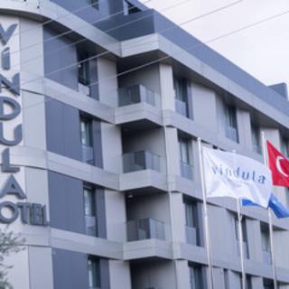 Vindula Hotel & Spa