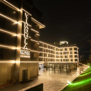 Vindula Hotel & Spa