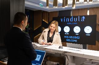 Vindula Hotel & Spa