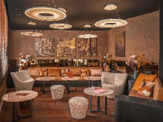 Hotel Barnett Paris