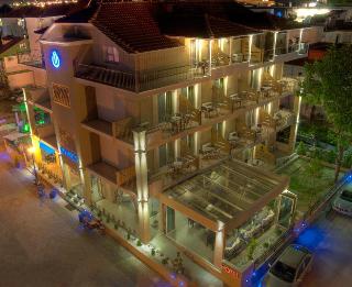 Olympos Hotel