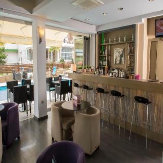 Olympos Hotel
