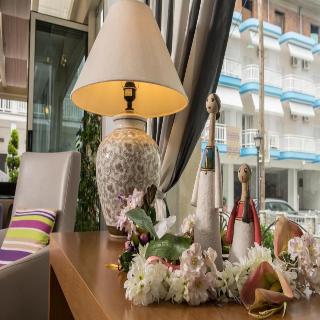 Olympos Hotel