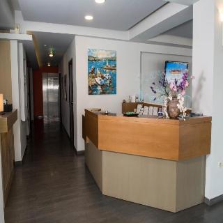 Olympos Hotel