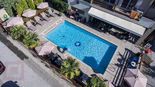 Olympos Hotel