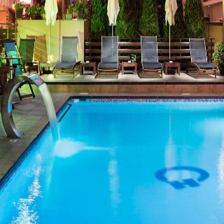 Olympos Hotel