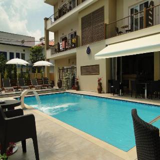 Olympos Hotel