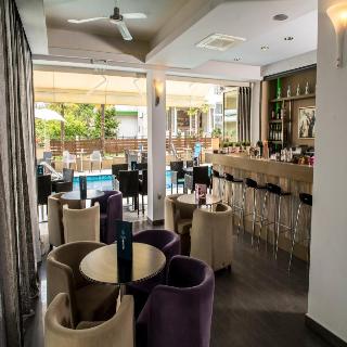 Olympos Hotel