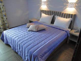 Olympos Hotel