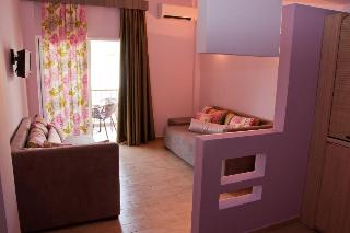 Olympos Hotel