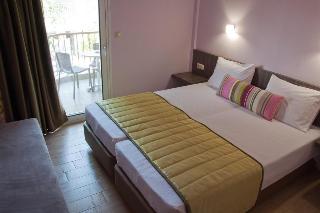 Olympos Hotel