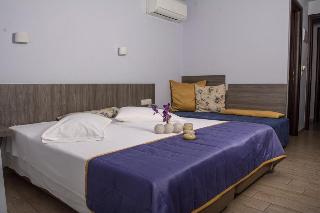 Olympos Hotel