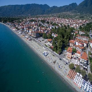 Olympos Hotel
