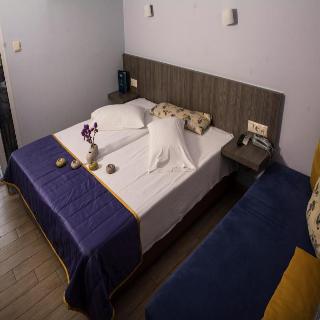 Olympos Hotel