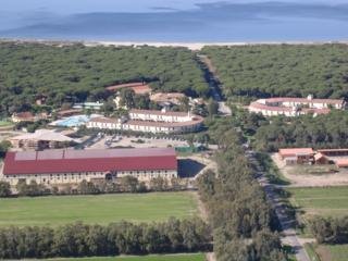 General view
 di Horse Country Resort Congress & Spa