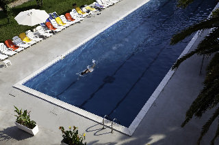 Pool
 di Horse Country Resort Congress & Spa