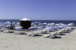 Beach
 di Horse Country Resort Congress & Spa