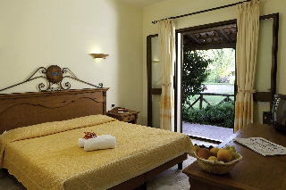 Room
 di Horse Country Resort Congress & Spa