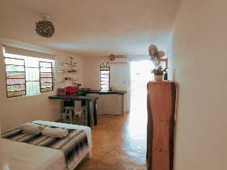 Casa Selva Arte Bacalar Free Bikes & Kayaks