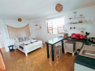 Casa Selva Arte Bacalar Free Bikes & Kayaks