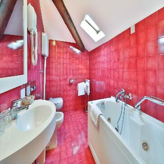 Room
 di Best Western Hotel Biasutti