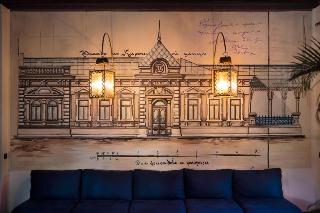 Reikartz City Tbilisi Hotel