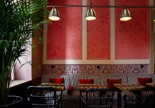 Reikartz City Tbilisi Hotel
