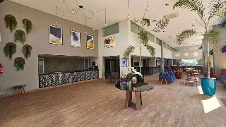 Tulip Inn Bauru