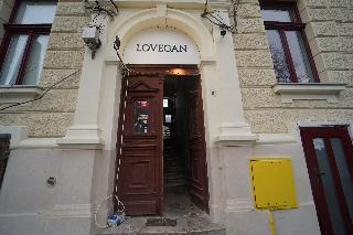 Jais Home-moon Apartment-muzeului Square-old Town
