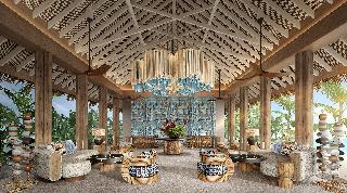 dusitD2 Feydhoo Maldives