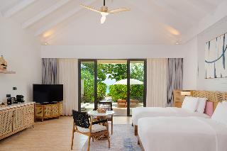 dusitD2 Feydhoo Maldives