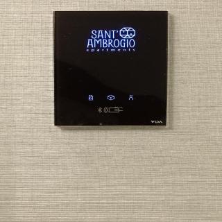 San Ambrogio Apartments