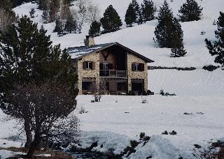 L Ovella Negra Mountain Lodge