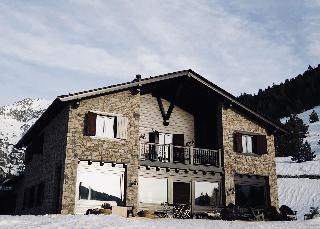 L Ovella Negra Mountain Lodge