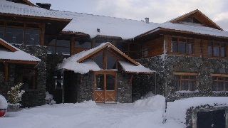 General view
 di Hosteria del Recodo