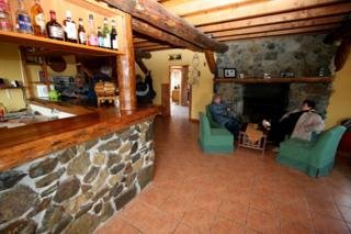 Bar
 di Hosteria del Recodo