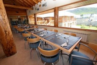 Restaurant
 di Hosteria del Recodo