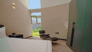 Two bedroom villa
