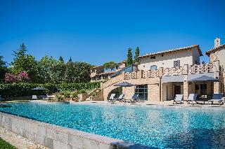 Le Cappuccinelle Suites & Spa