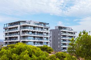 Blueline Apartmenthotel