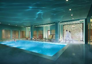 Hotel & Spa Oceania Lille Les Augustins
