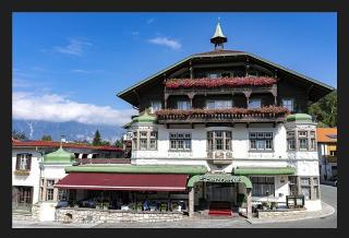 Sporthotel Igls