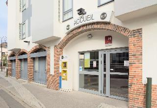 B&B Hotel Dreux Centre