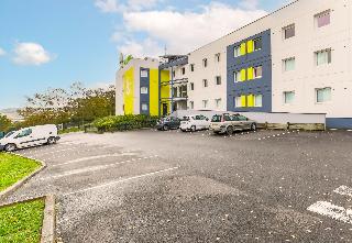 B&B Hotel Nancy Frouard