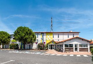 B&b Hotel Narbonne 1