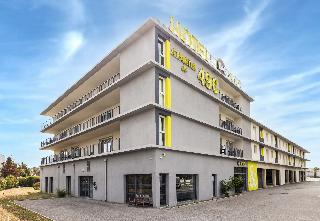 B&b Hotel Perpignan Saleilles